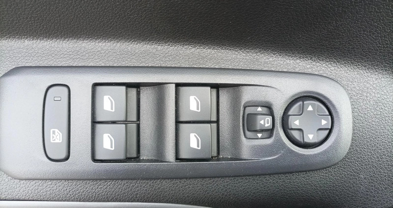 Toyota Proace City Verso cena 112700 przebieg: 31500, rok produkcji 2022 z Sejny małe 254